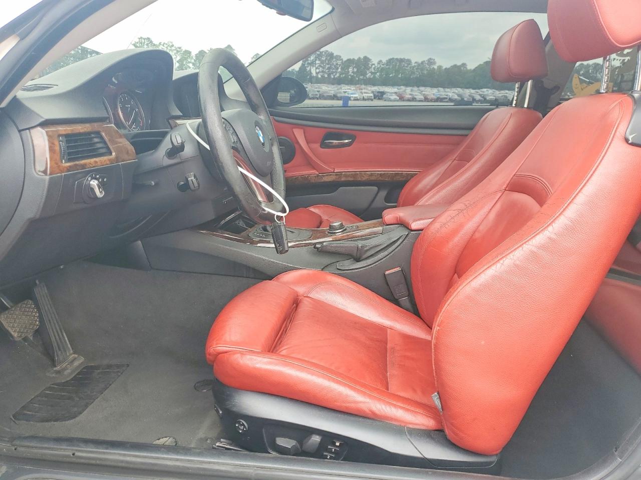 2007 BMW 3 SERIES