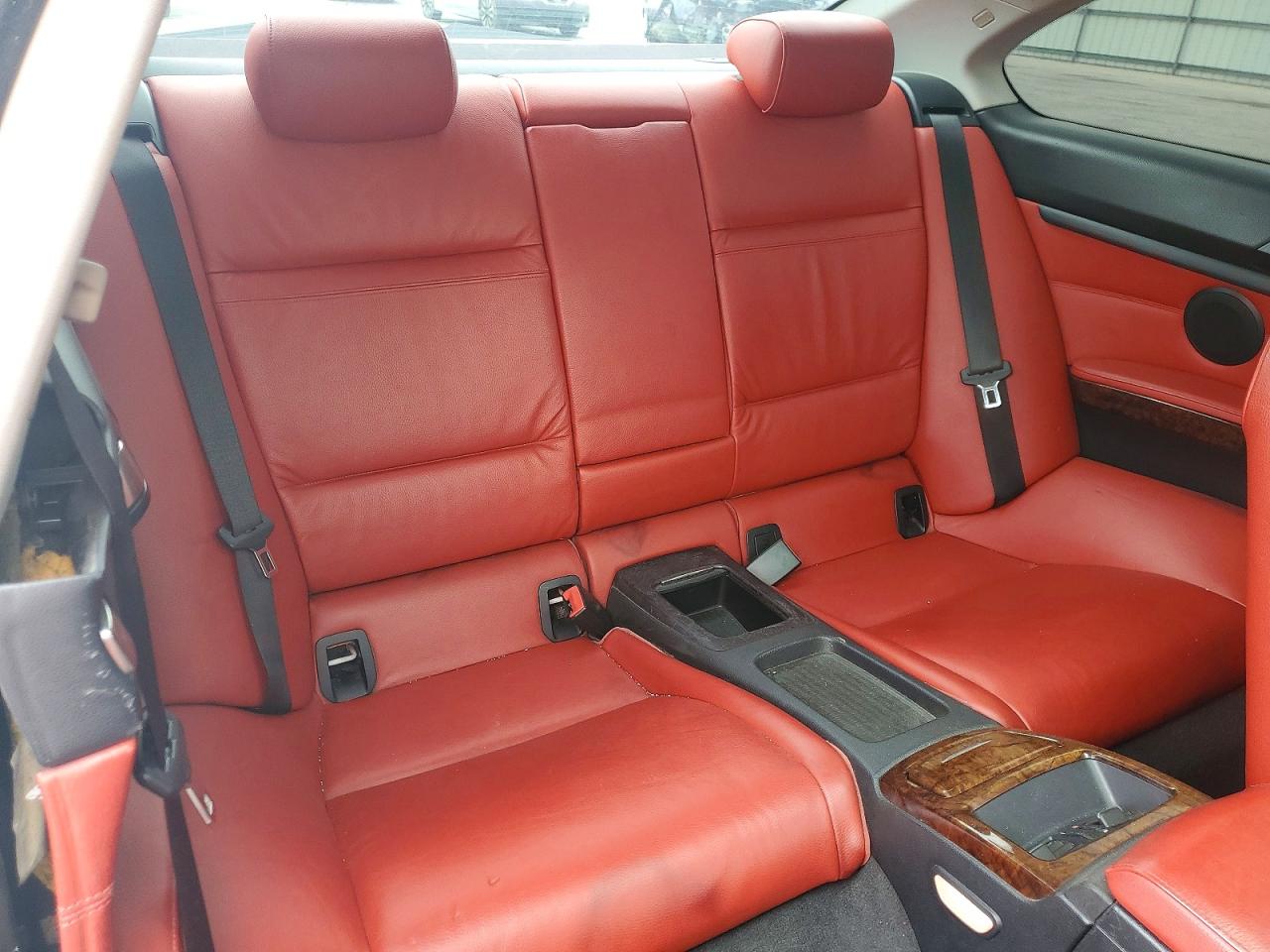 2007 BMW 3 SERIES