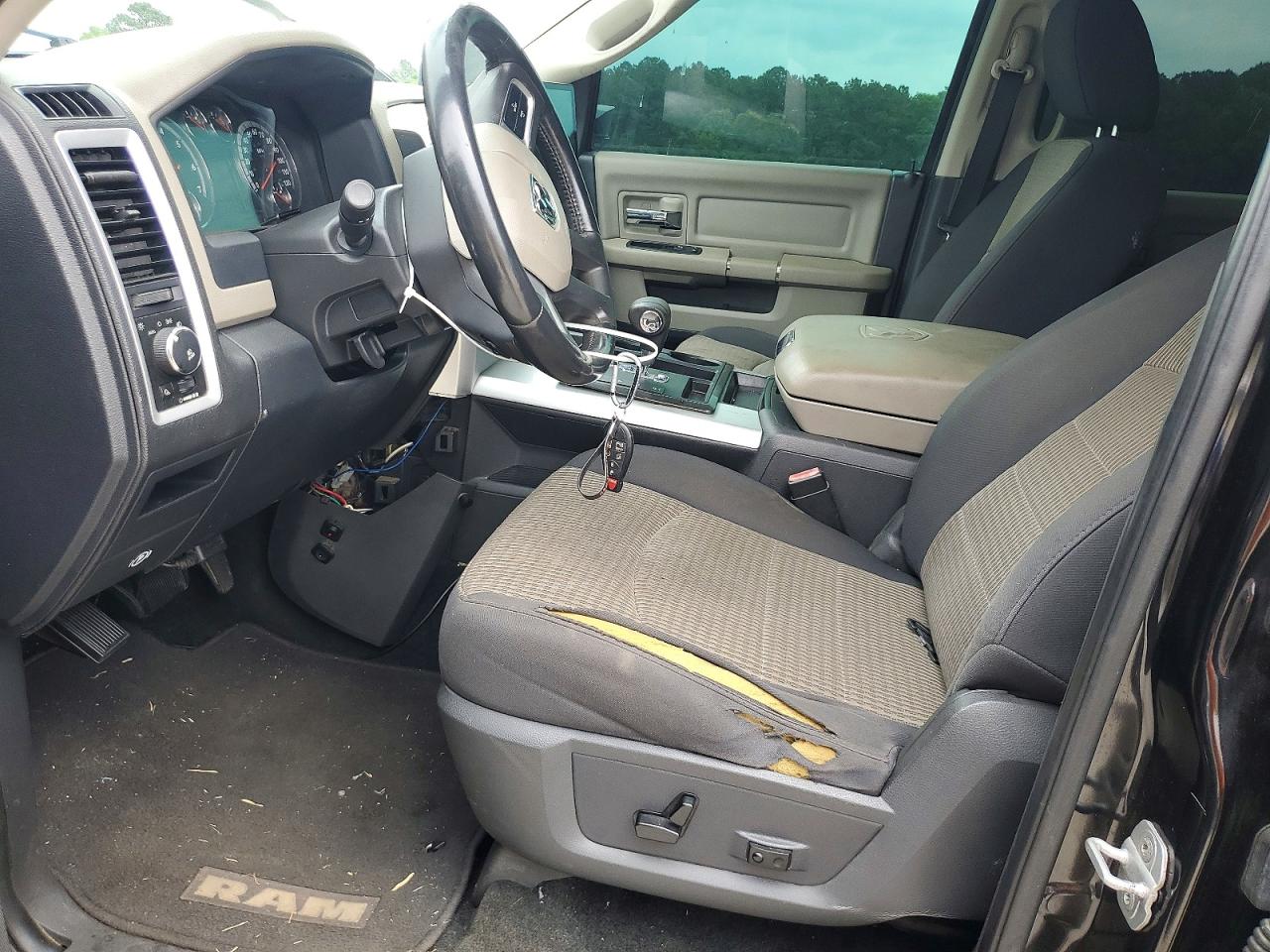 2011 DODGE All Models