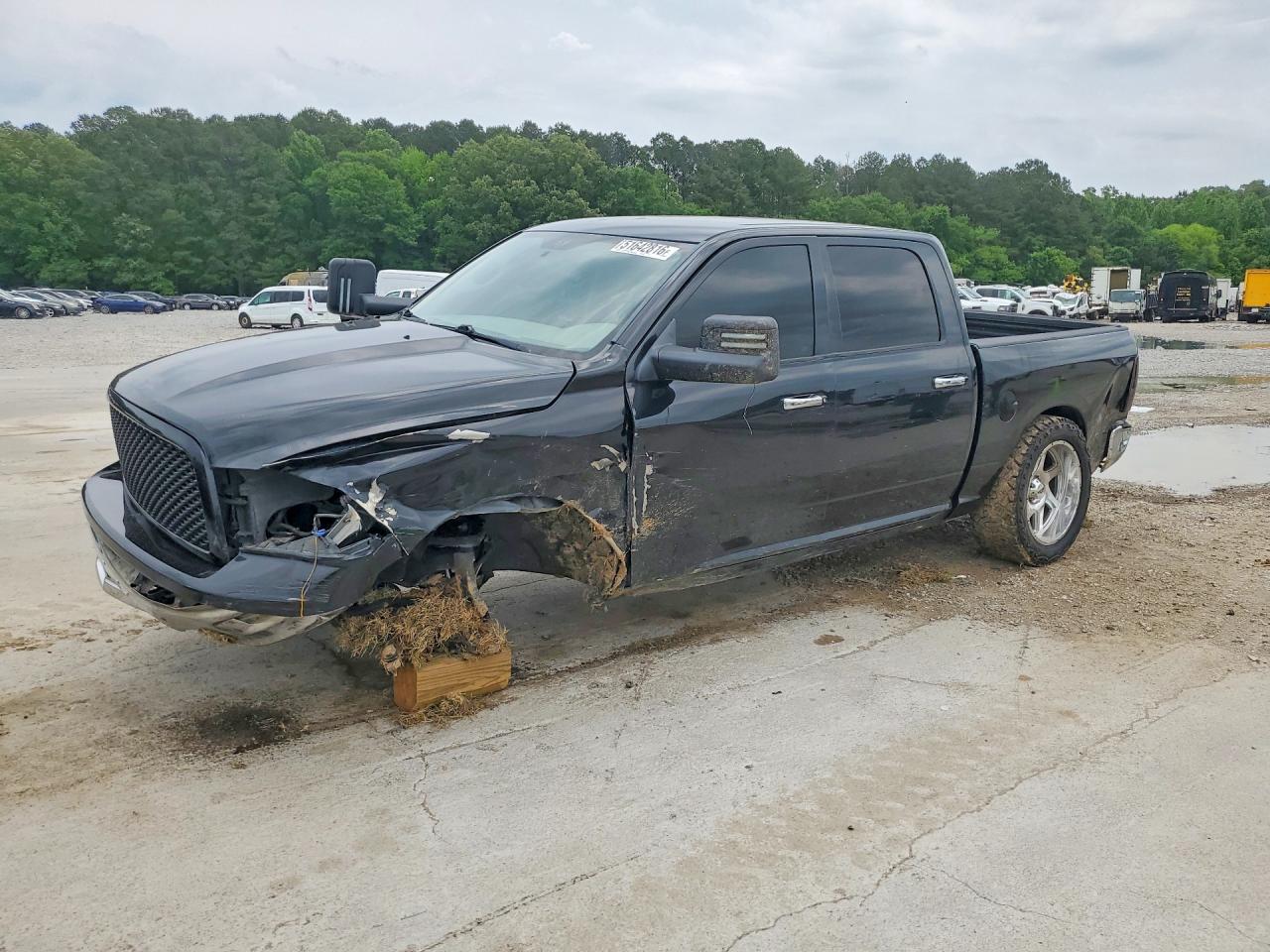 2011 DODGE All Models