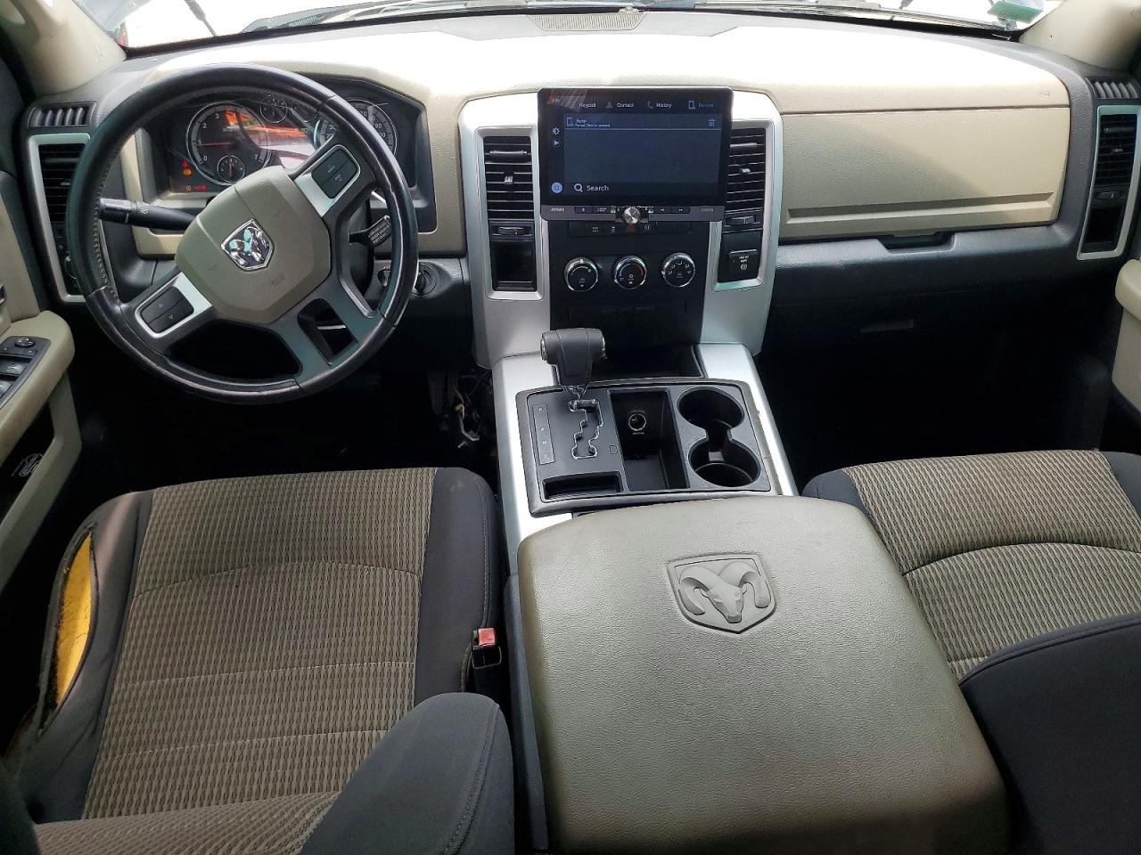 2011 DODGE All Models