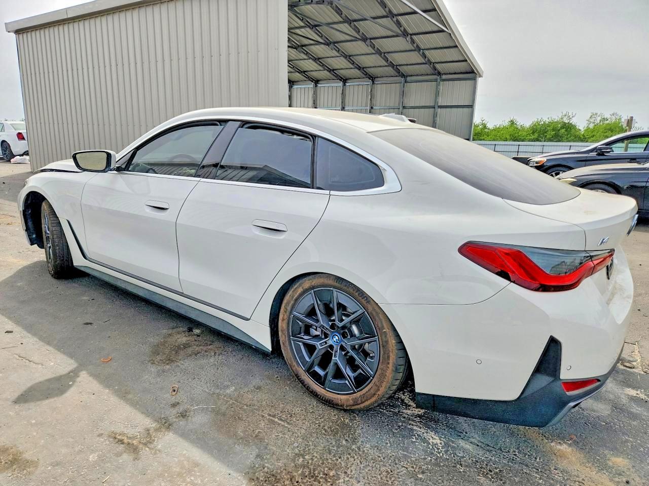 2024 BMW ALL OTHER