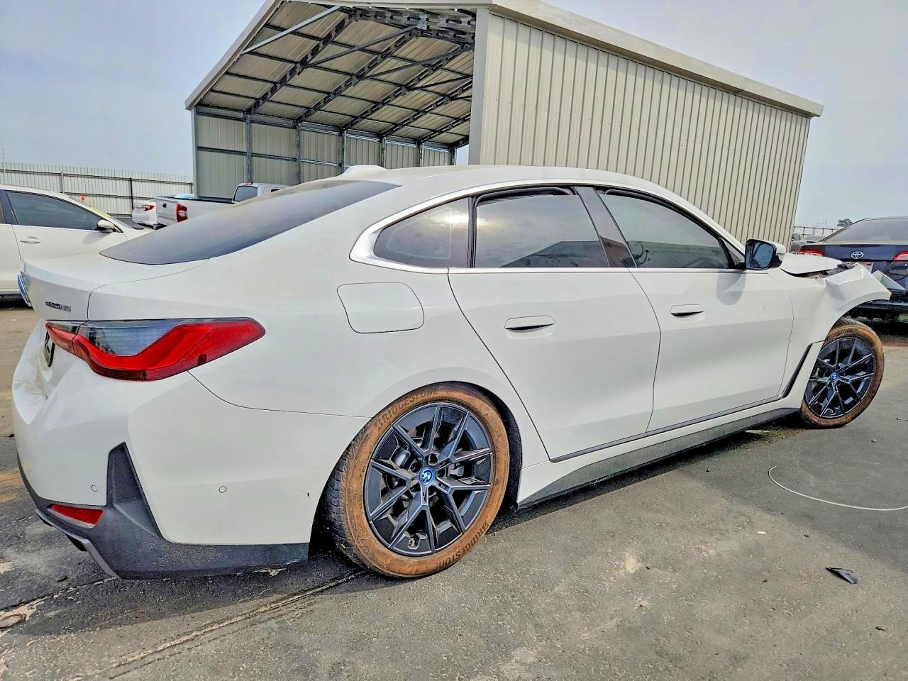 2024 BMW ALL OTHER