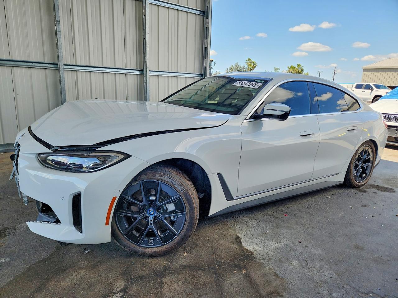 2024 BMW ALL OTHER