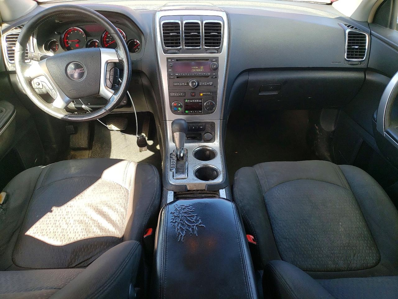 2008 GMC ACADIA