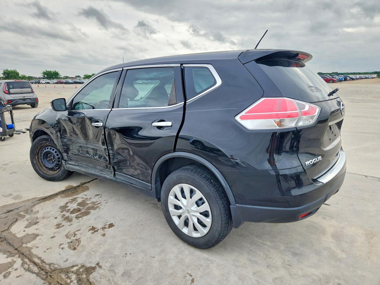 2015 NISSAN All Models