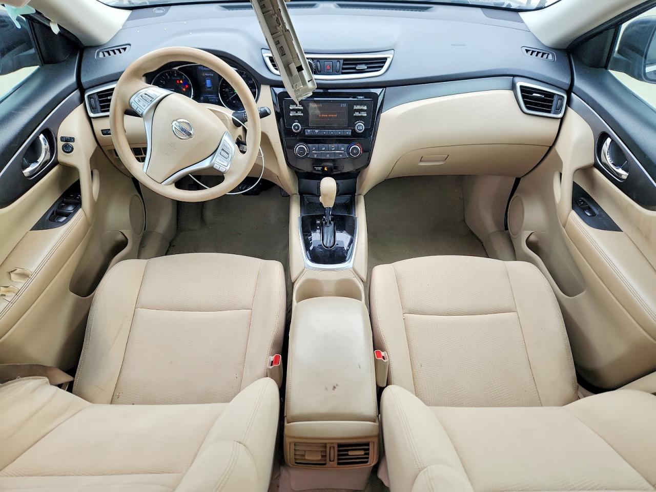 2015 NISSAN All Models