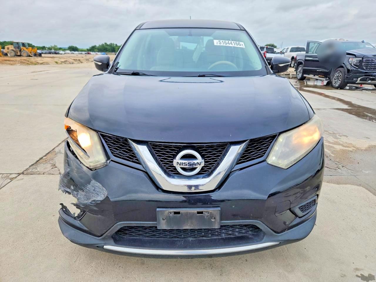 2015 NISSAN All Models