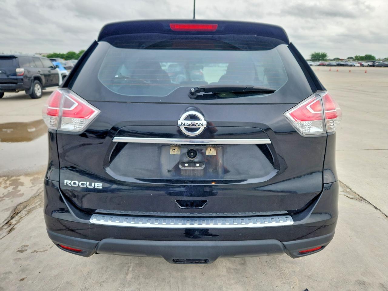 2015 NISSAN All Models