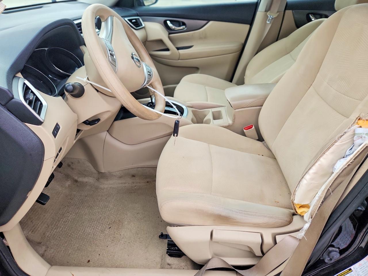 2015 NISSAN All Models