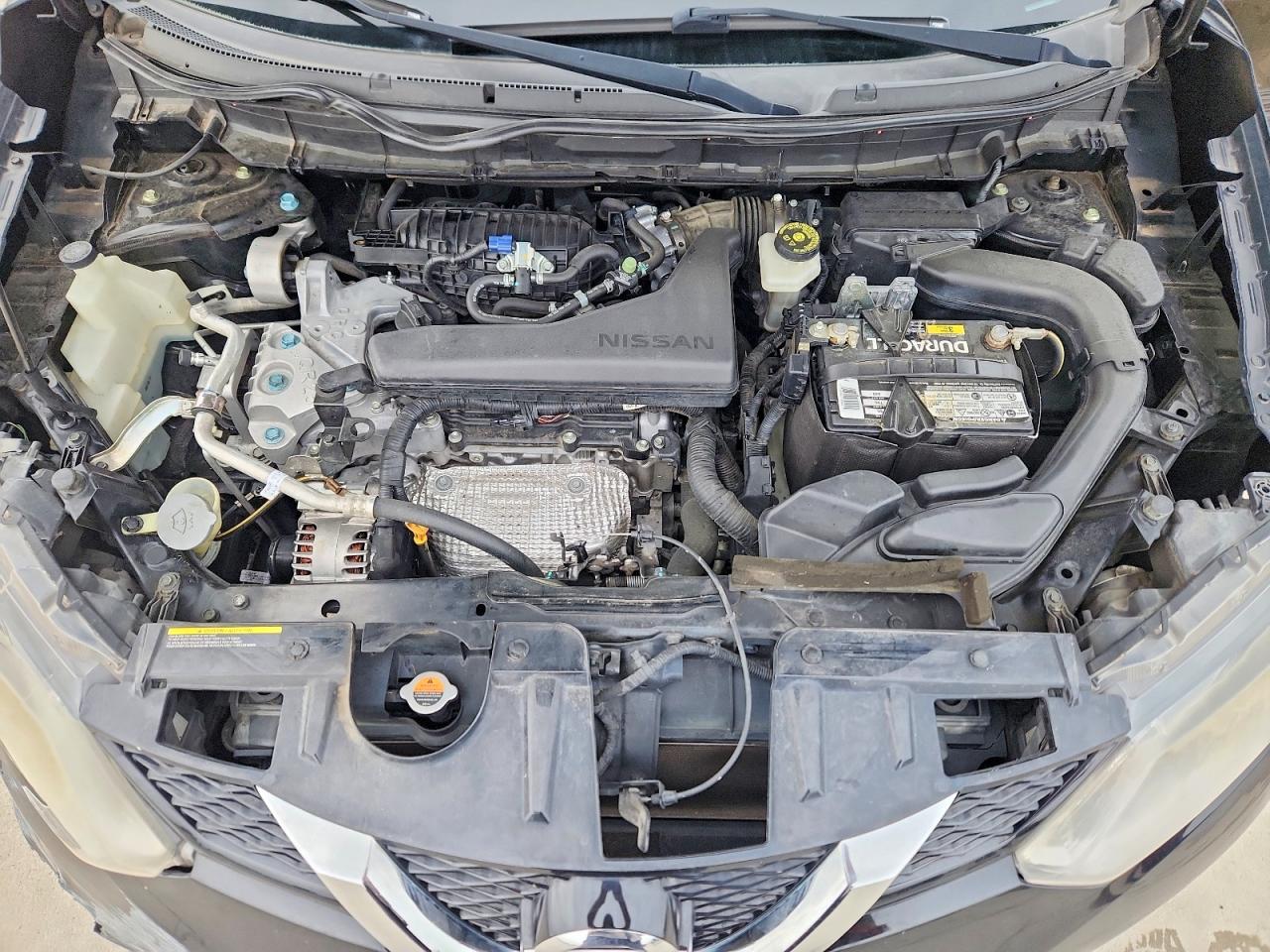 2015 NISSAN All Models