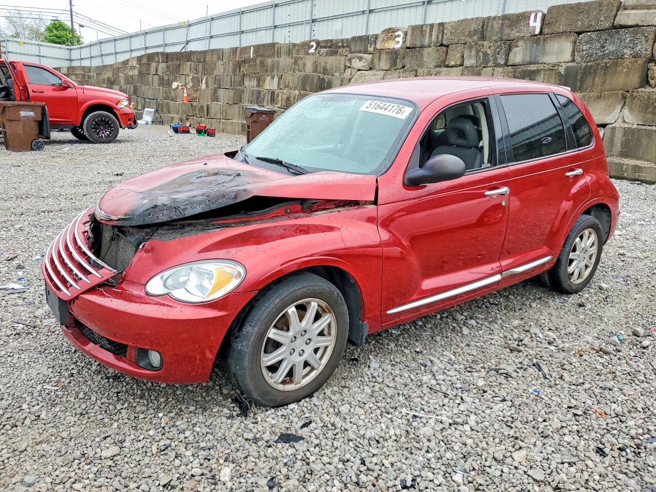 2010 CHRYSLER PT CRUISER