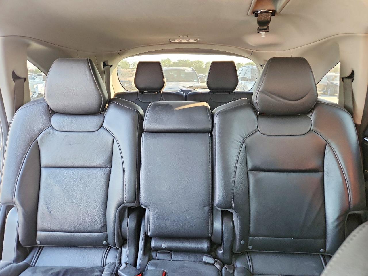 2014 ACURA MDX
