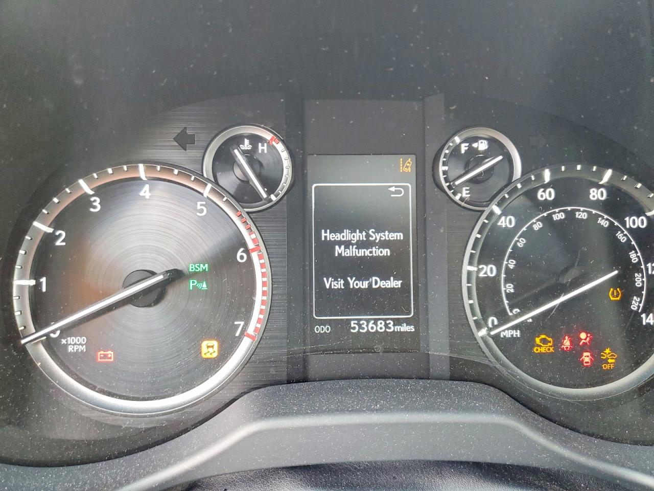 2022 LEXUS GX