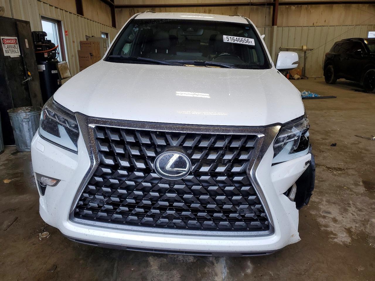 2022 LEXUS GX