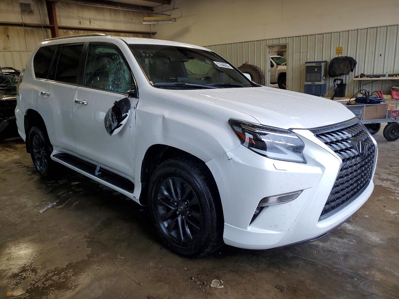 2022 LEXUS GX