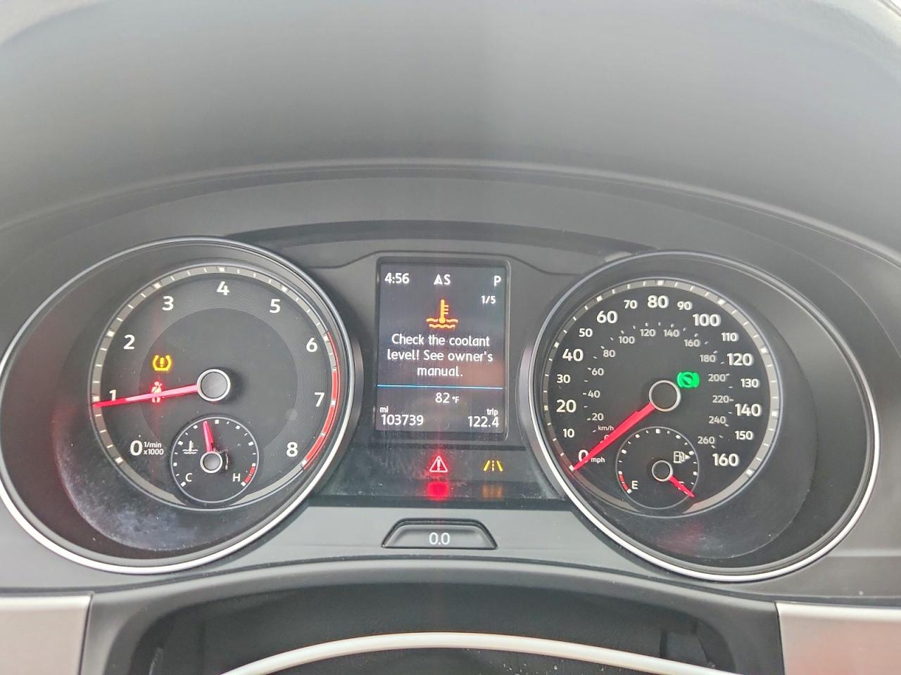 2019 VOLKSWAGEN ATLAS