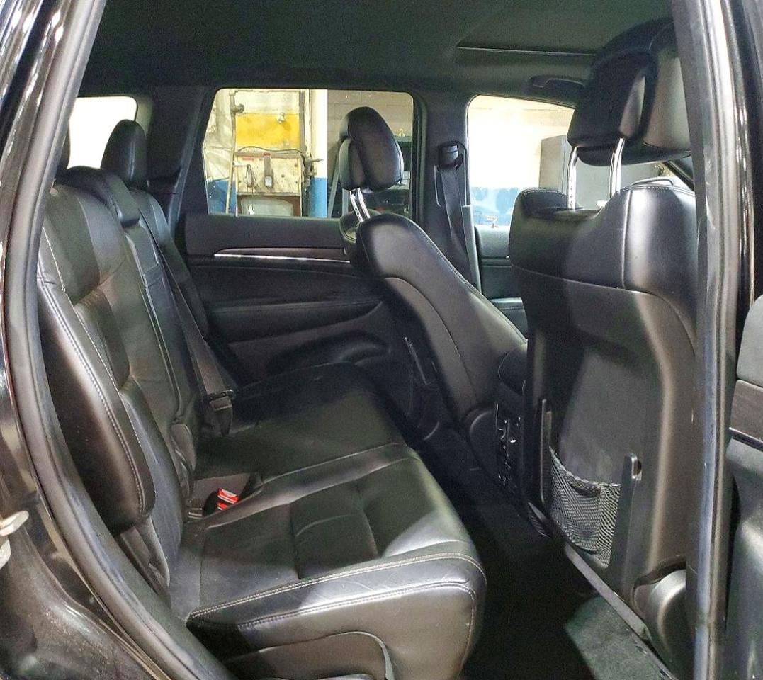 2014 JEEP GRAND CHER