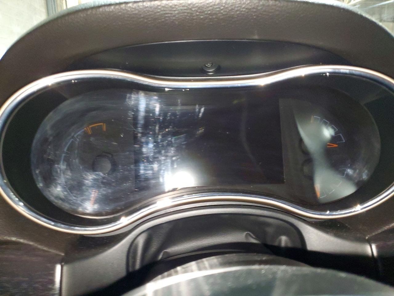 2014 JEEP GRAND CHER