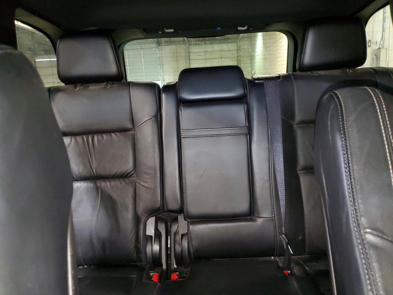 2014 JEEP GRAND CHER