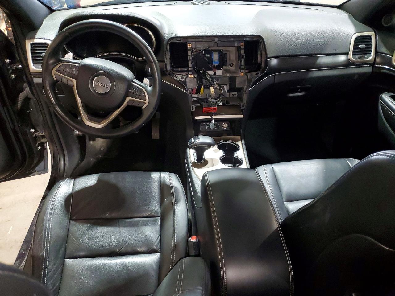 2014 JEEP GRAND CHER