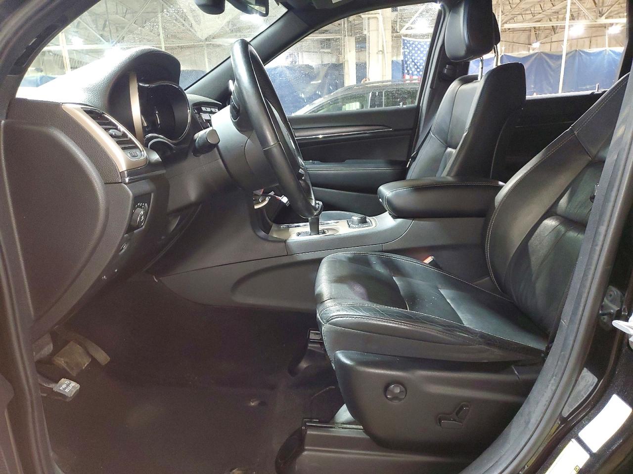 2014 JEEP GRAND CHER