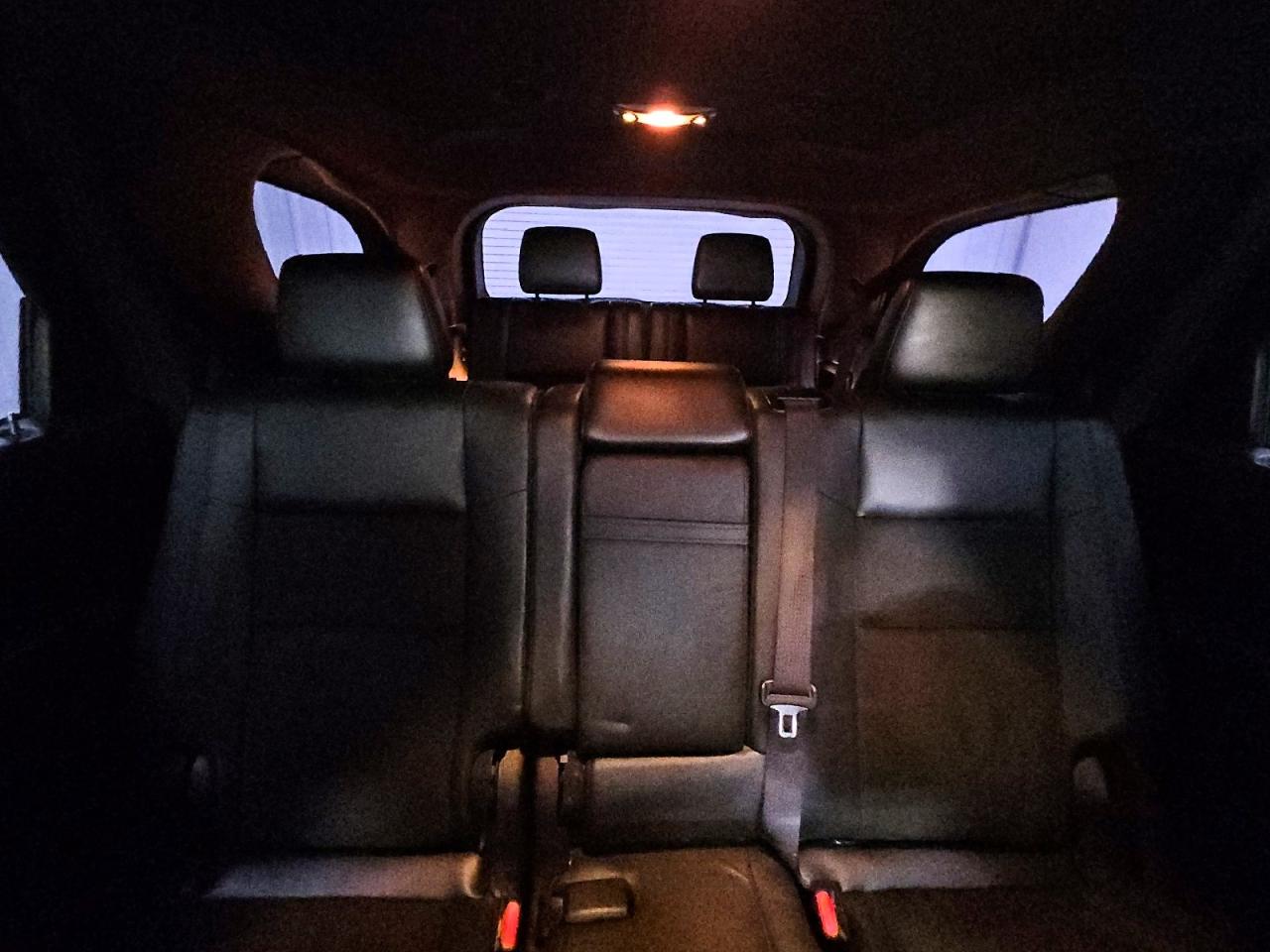 2020 DODGE DURANGO