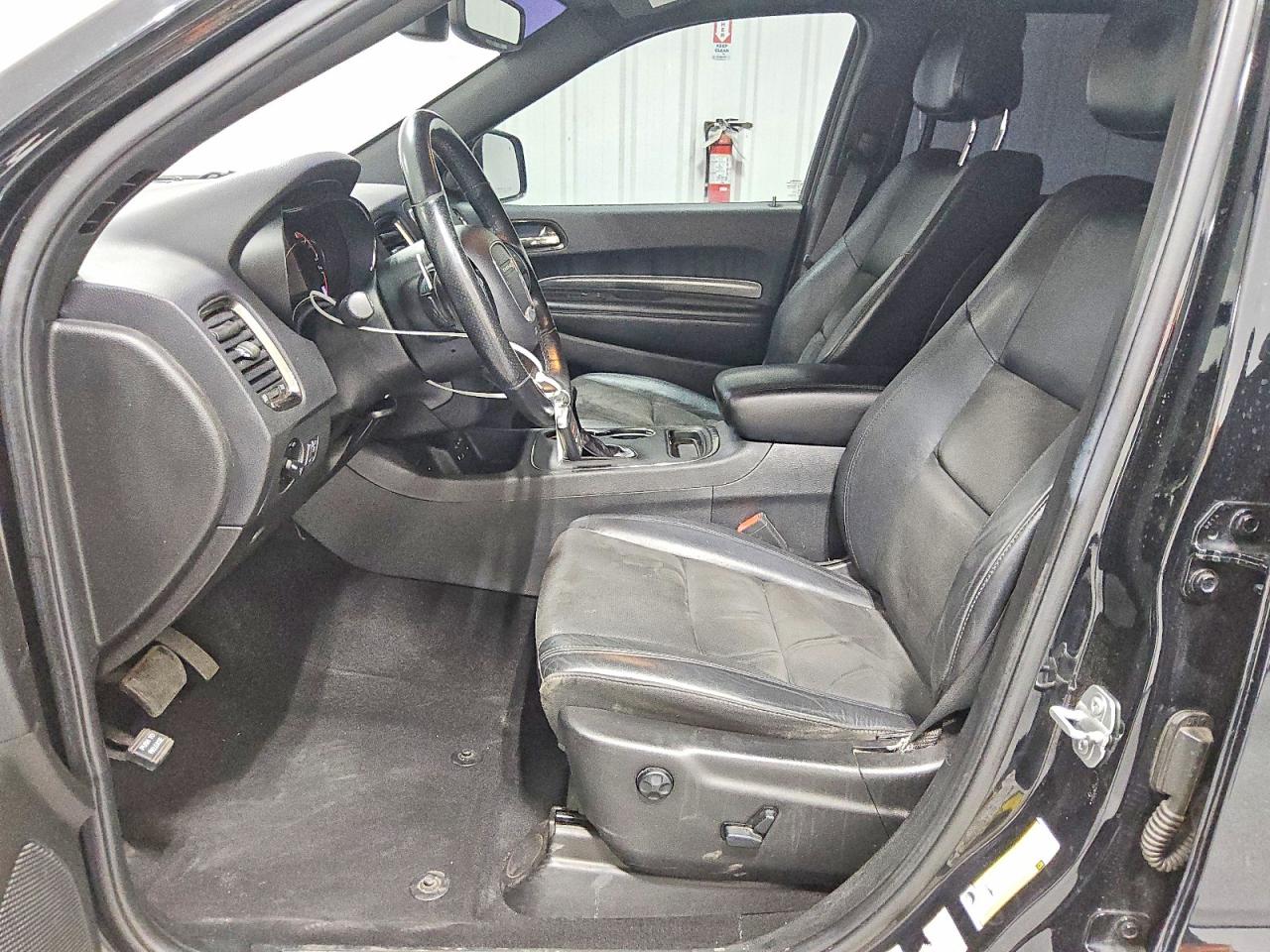 2020 DODGE DURANGO