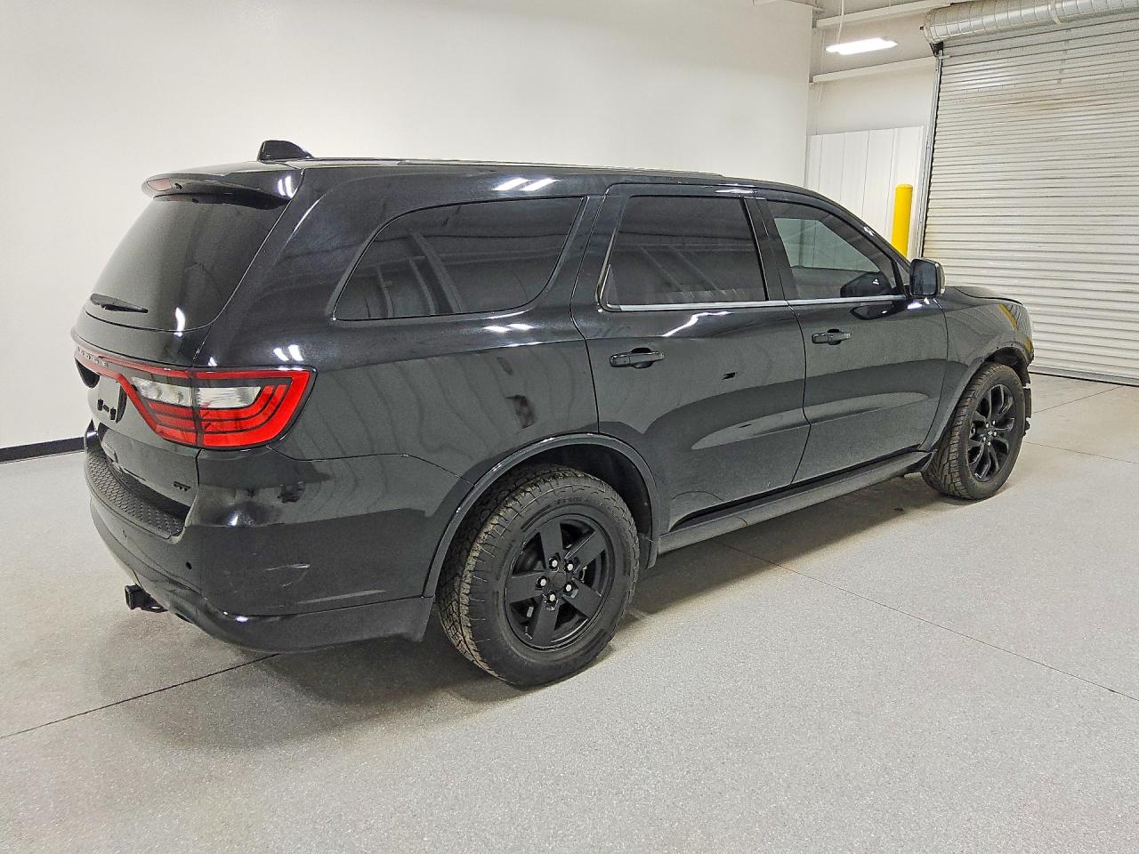 2020 DODGE DURANGO