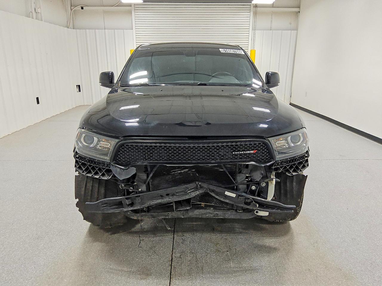 2020 DODGE DURANGO