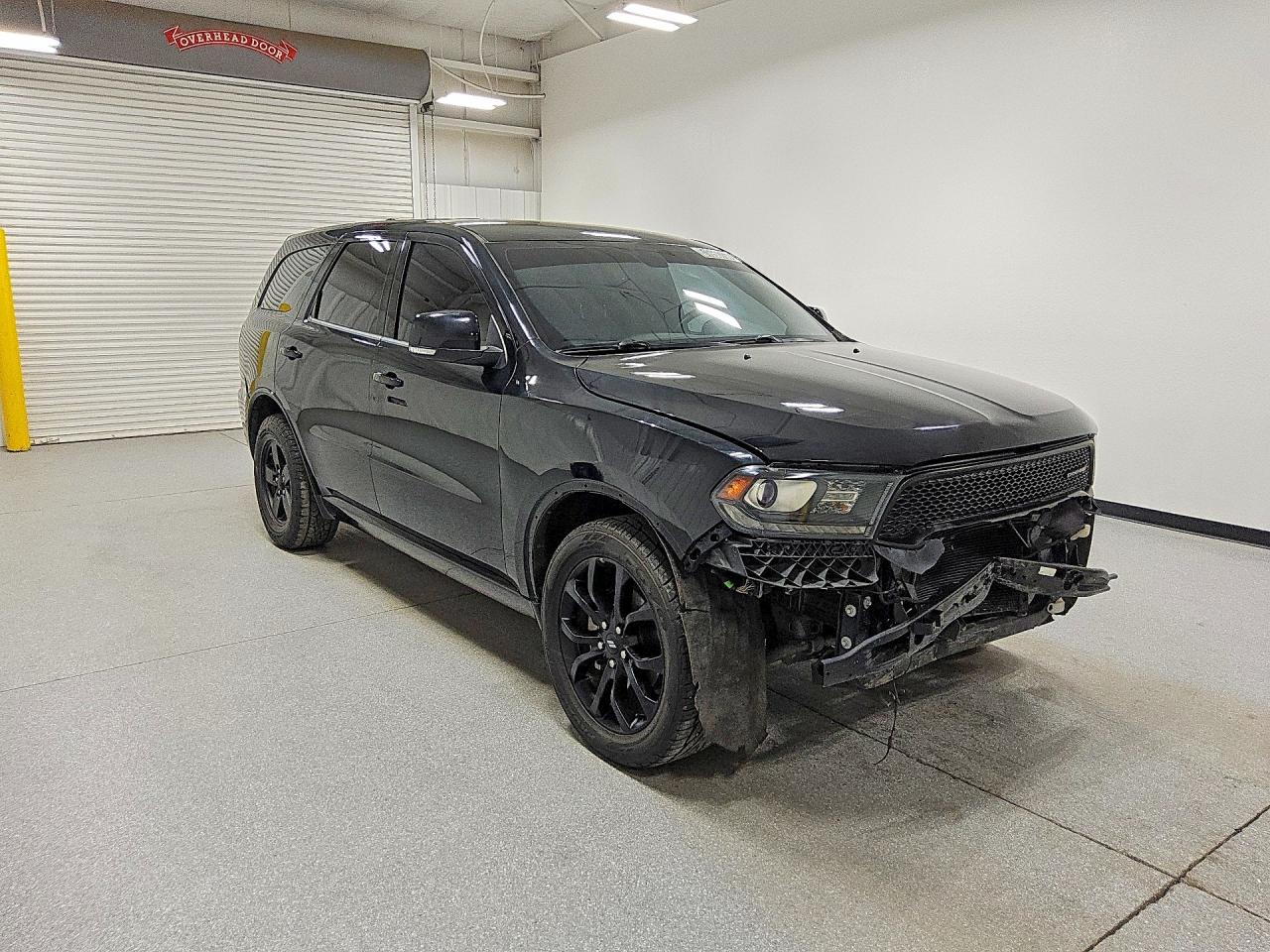 2020 DODGE DURANGO