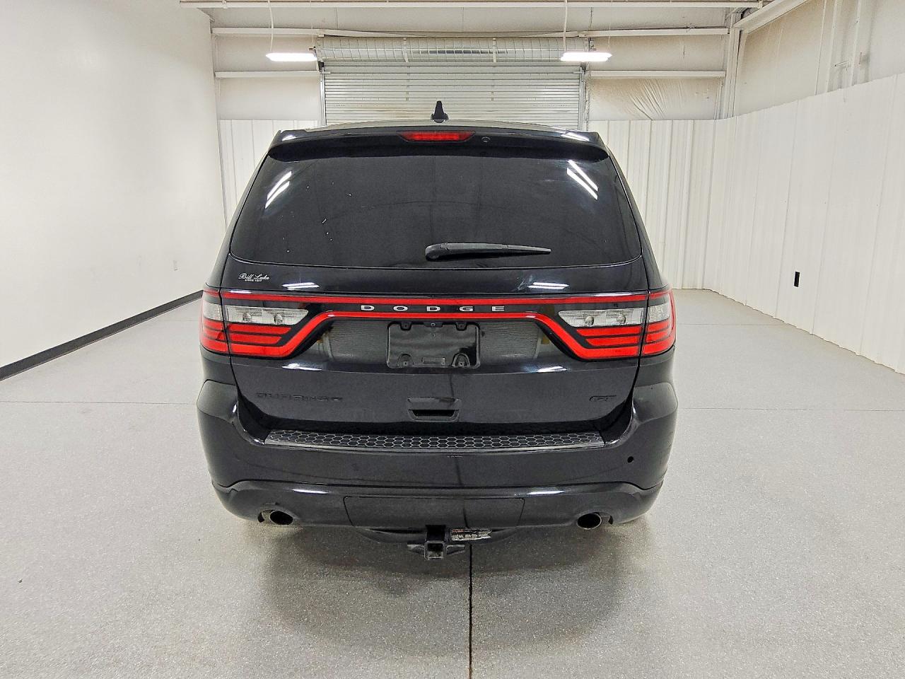 2020 DODGE DURANGO