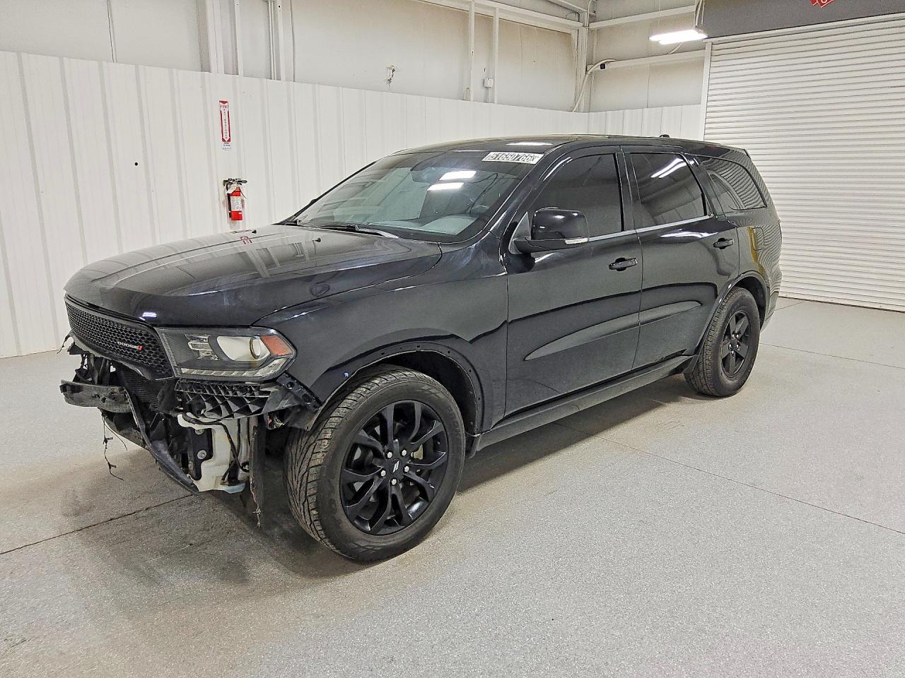 2020 DODGE DURANGO