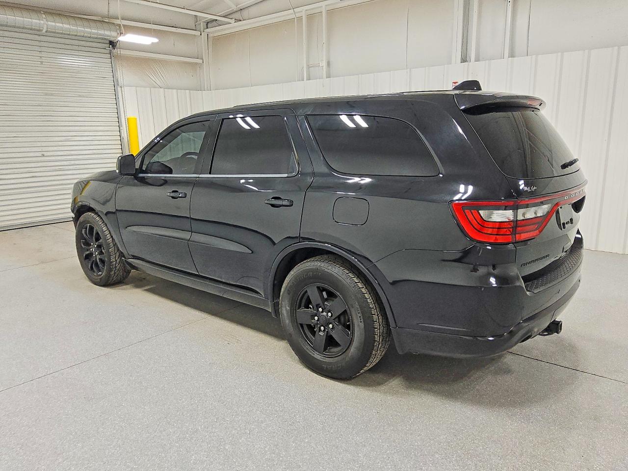2020 DODGE DURANGO