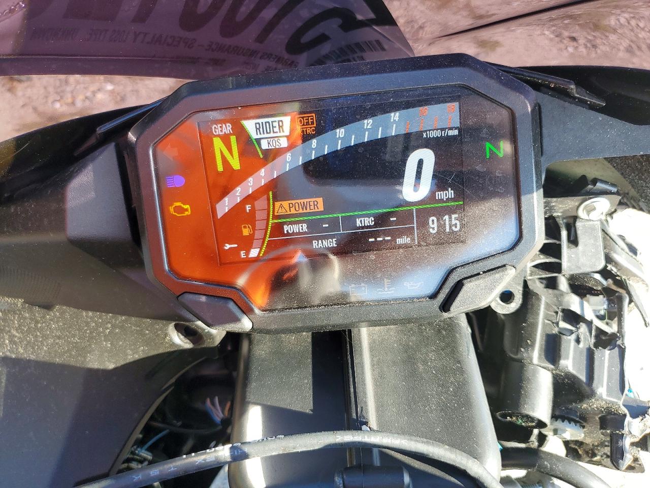 2024 KAWASAKI NINJA 600