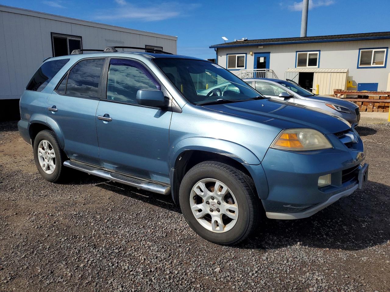 2006 ACURA MDX