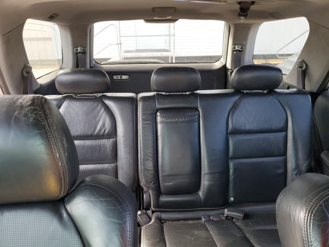 2006 ACURA MDX