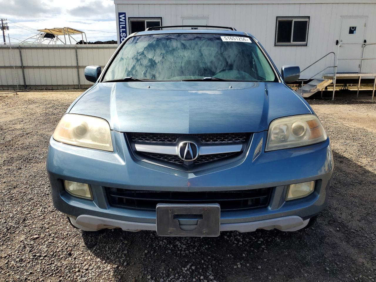 2006 ACURA MDX