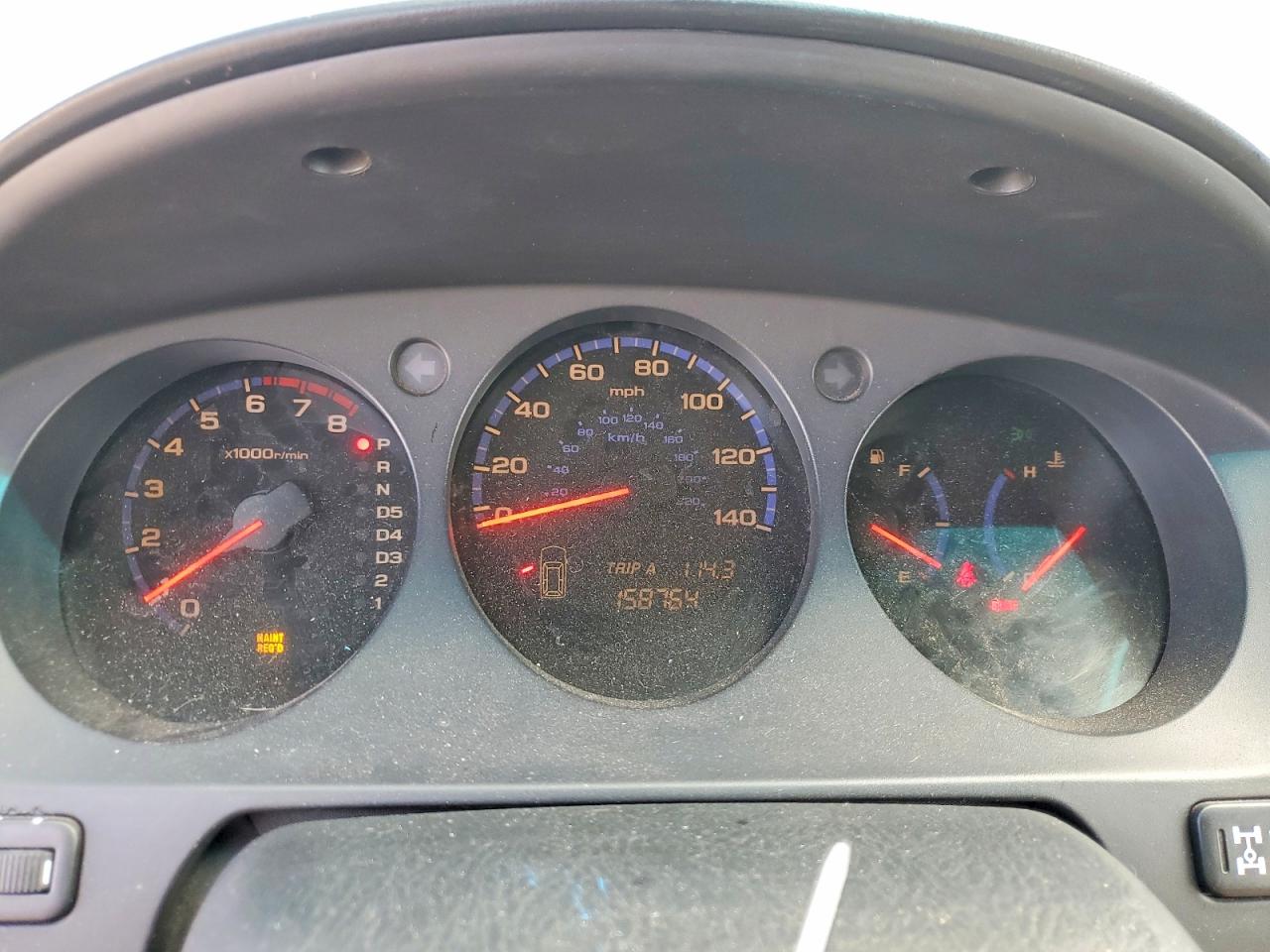 2006 ACURA MDX