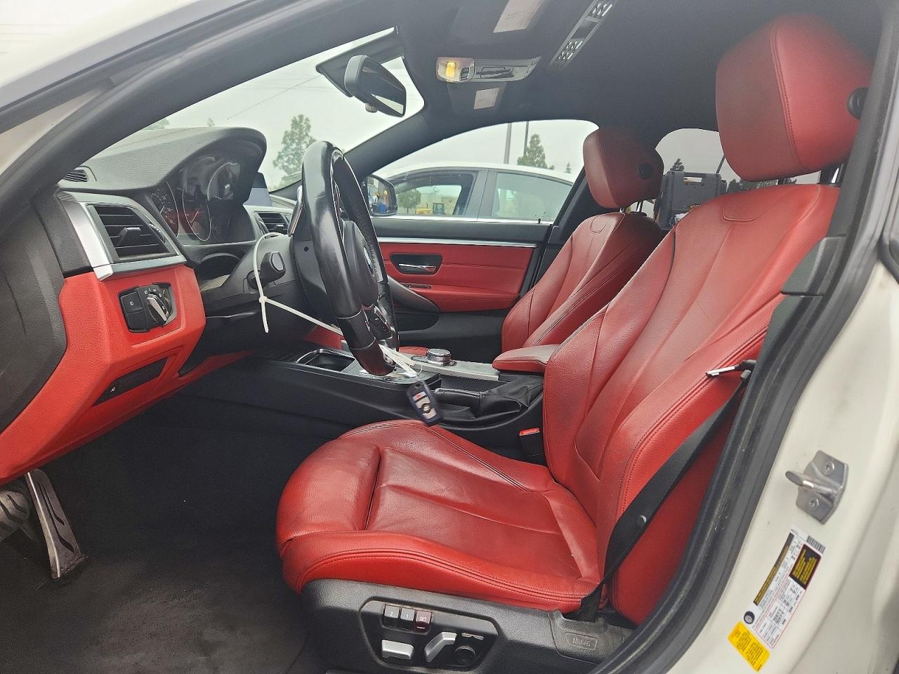 2019 BMW 4 SERIES