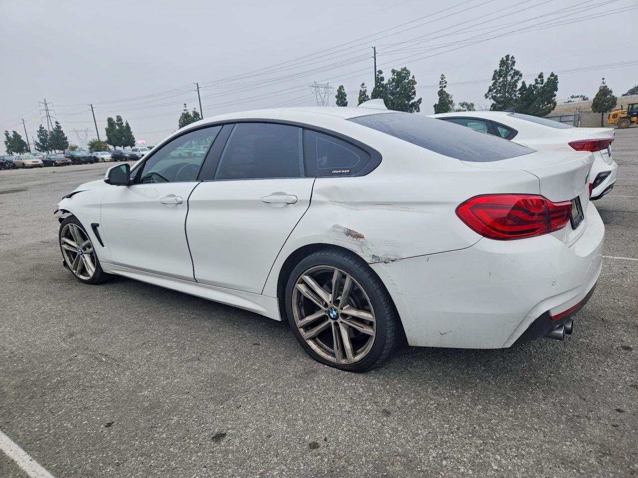 2019 BMW 4 SERIES