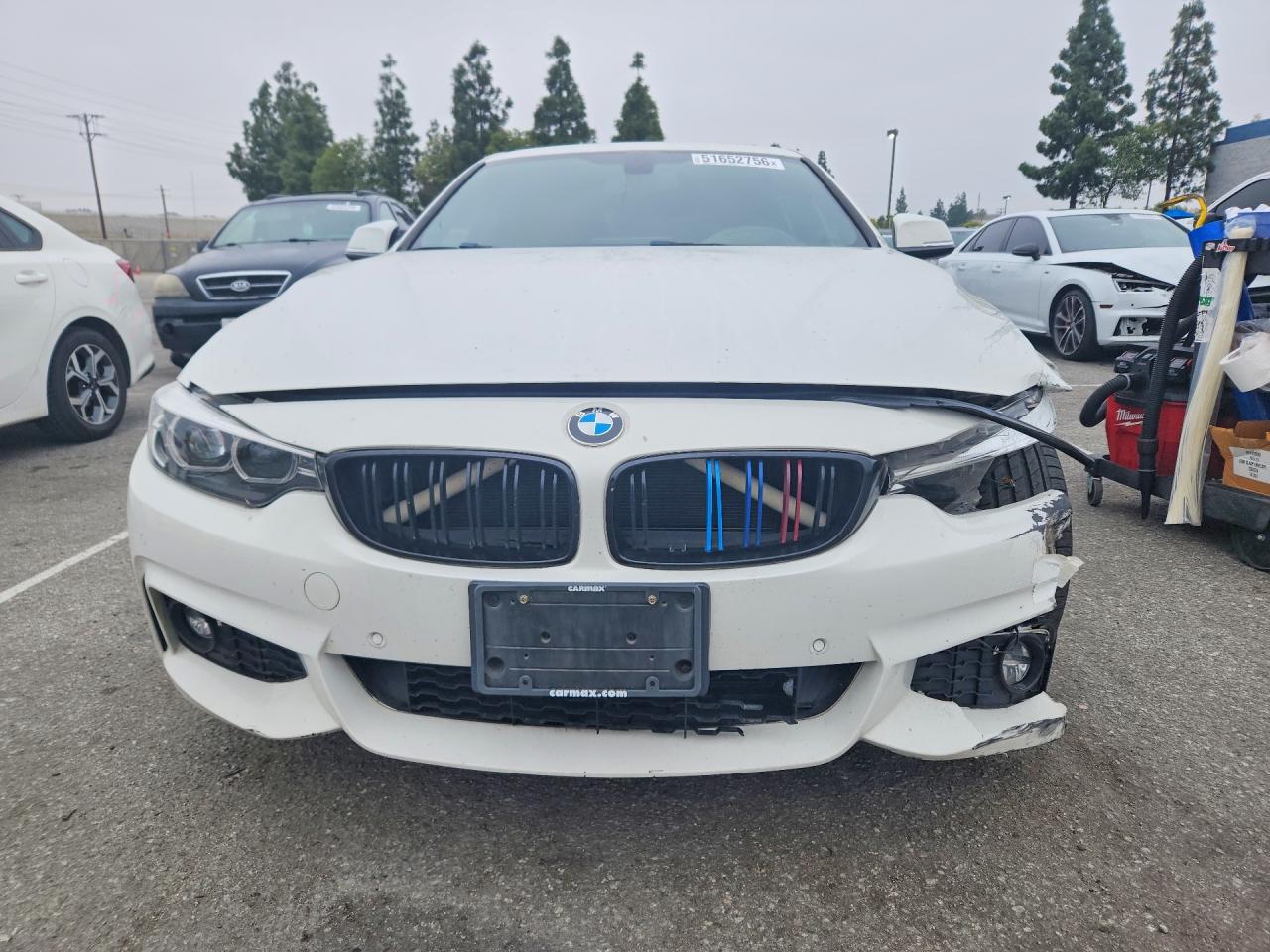 2019 BMW 4 SERIES