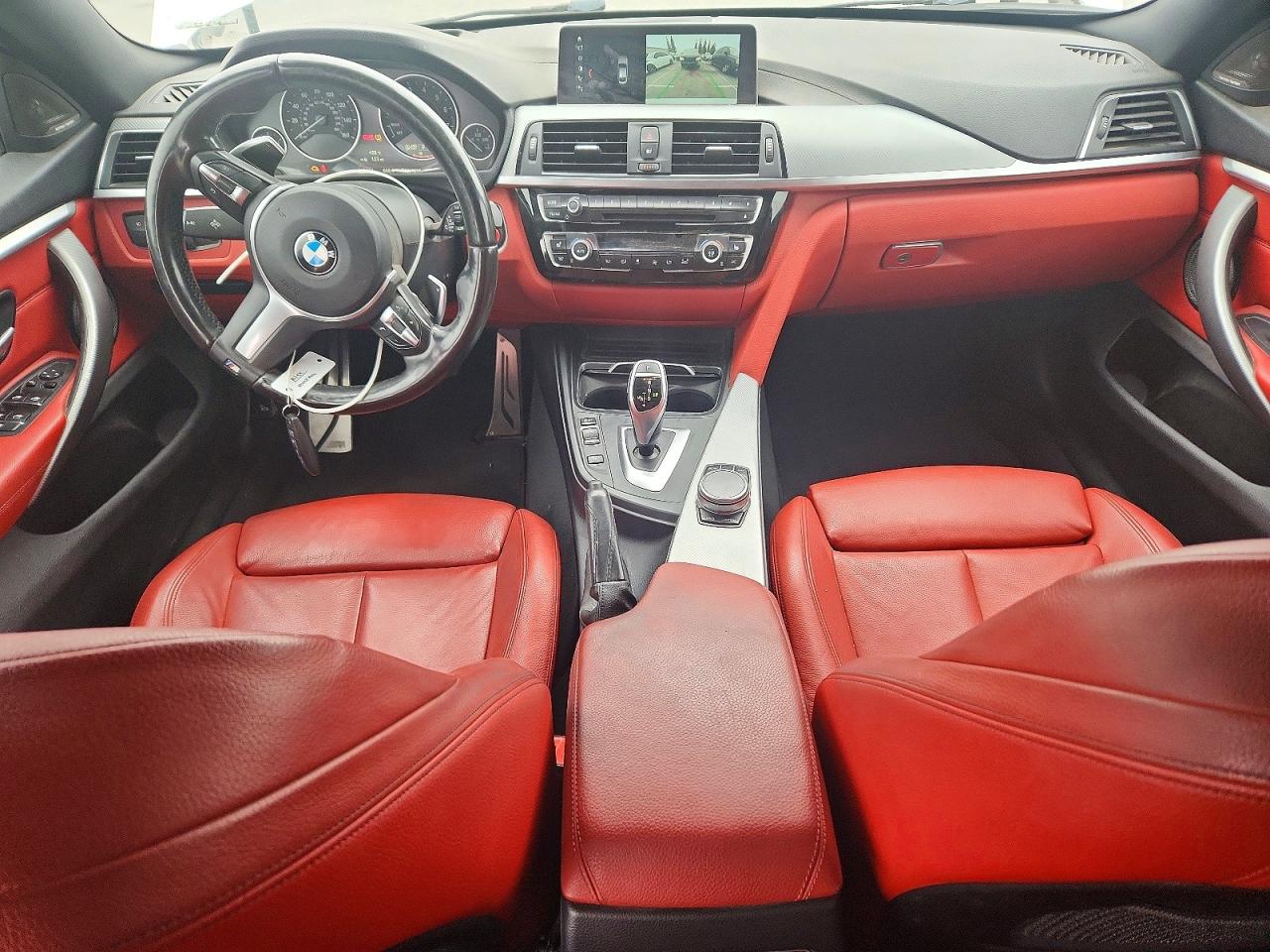 2019 BMW 4 SERIES