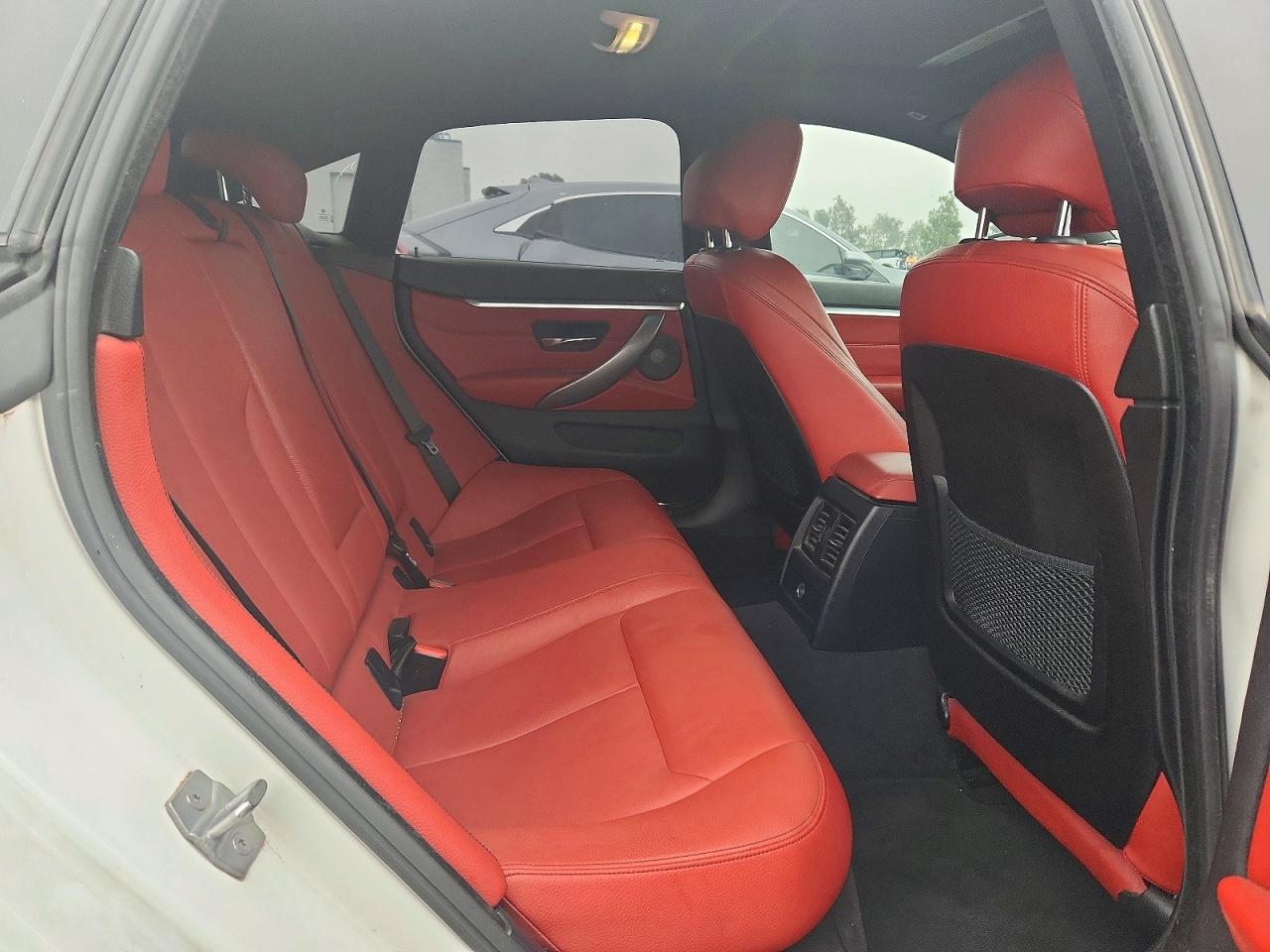 2019 BMW 4 SERIES
