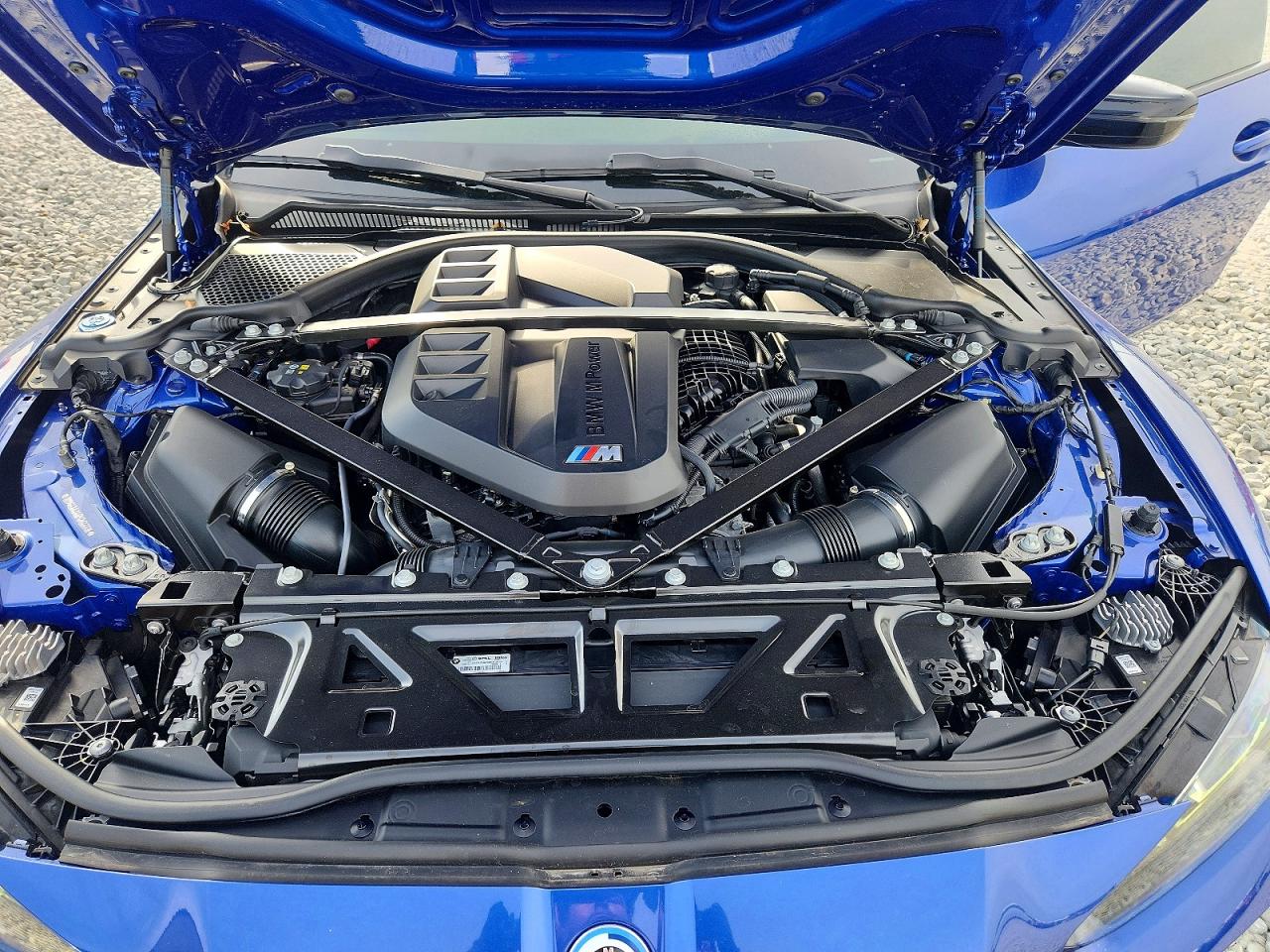 2023 BMW M4