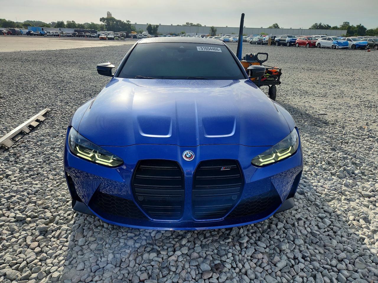 2023 BMW M4