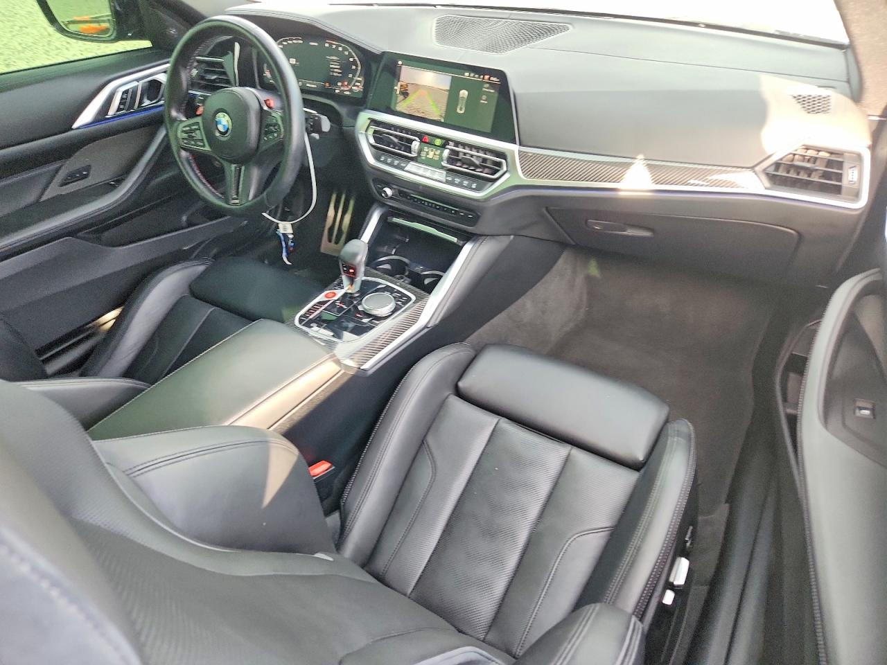 2023 BMW M4