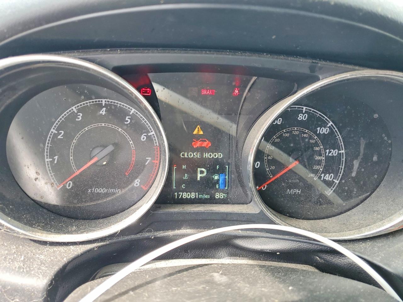 2019 MITSUBISHI OUTLANDER