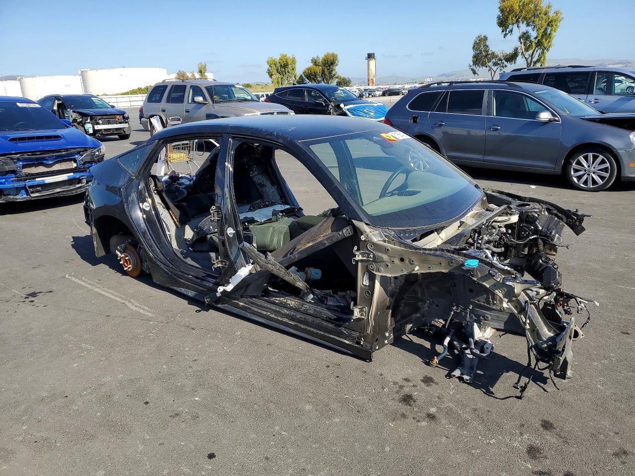 2023 HONDA CIVIC