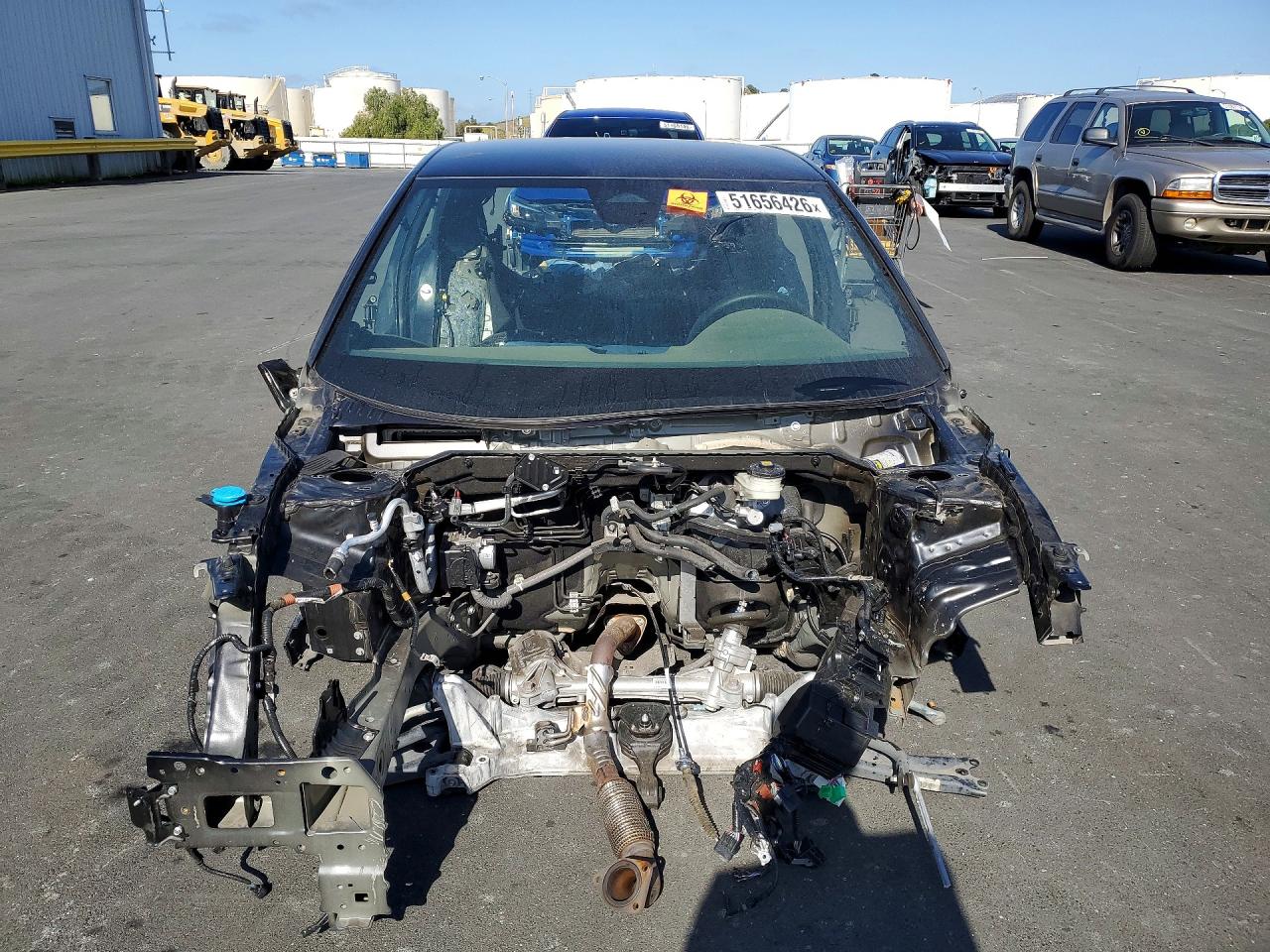 2023 HONDA CIVIC